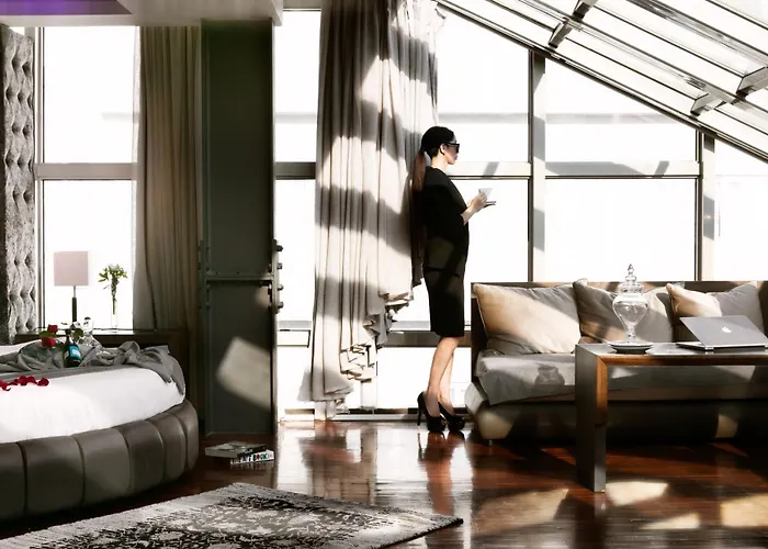 Diamond Suites, Philian Hotels And Resorts