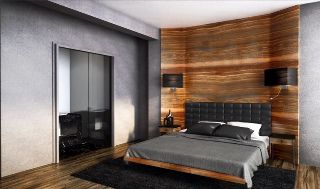 Diamond Suites, Philian And Salonicco