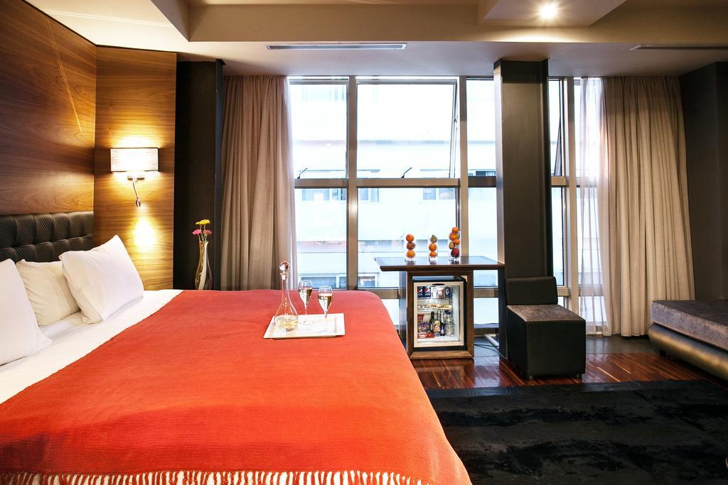 Appartement Diamond Suites, Philian And *