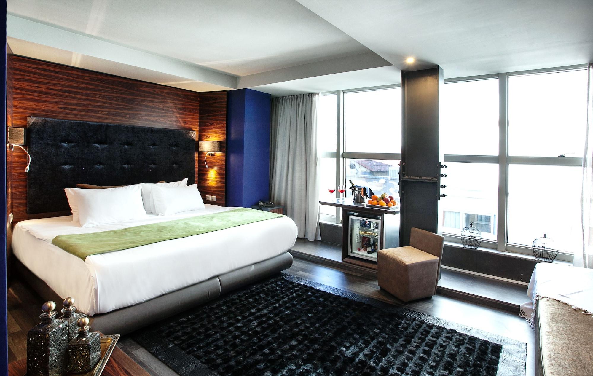 Diamond Suites, Philian And * Salonicco