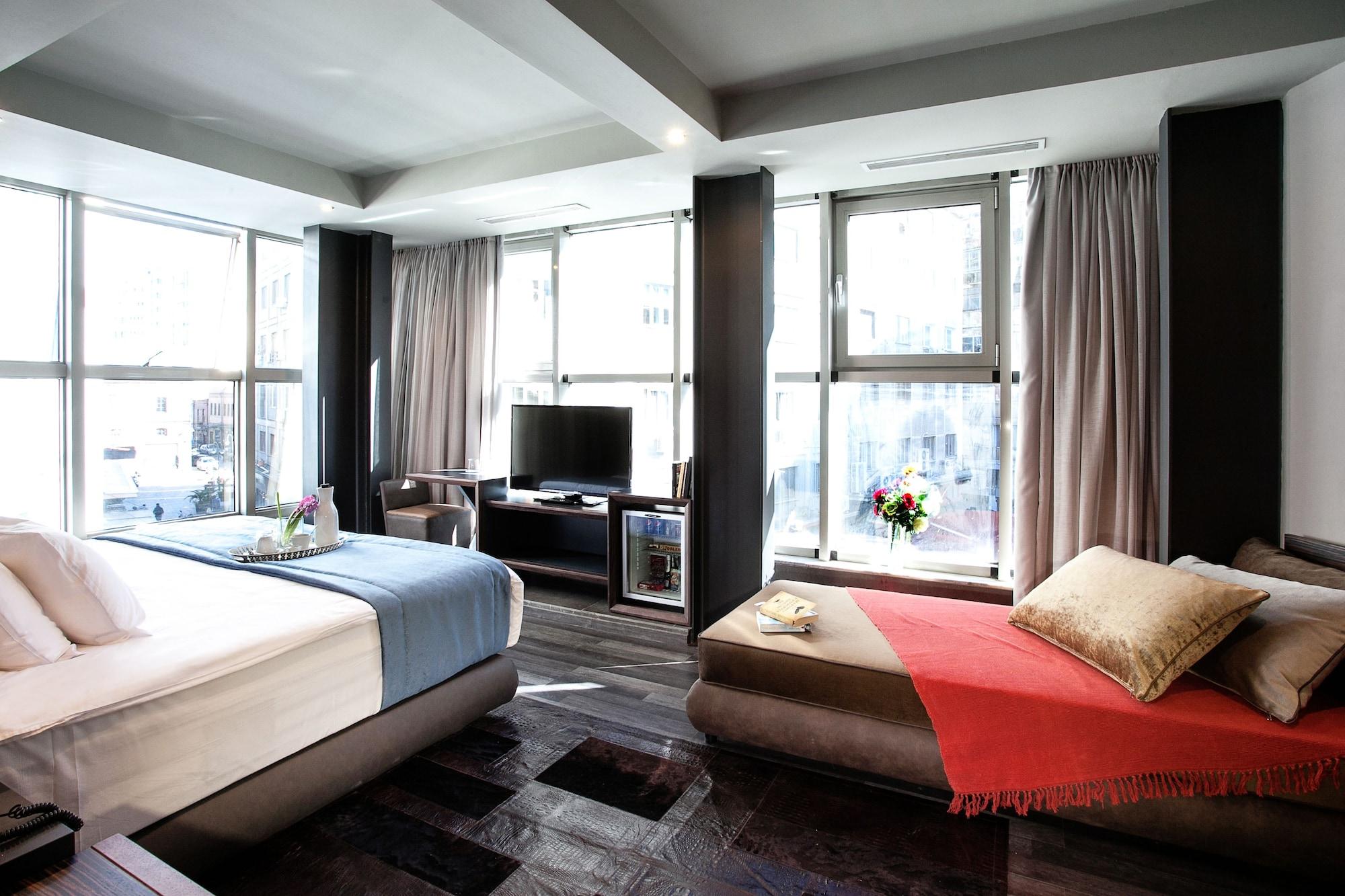 Diamond Suites, Philian And Appartamento