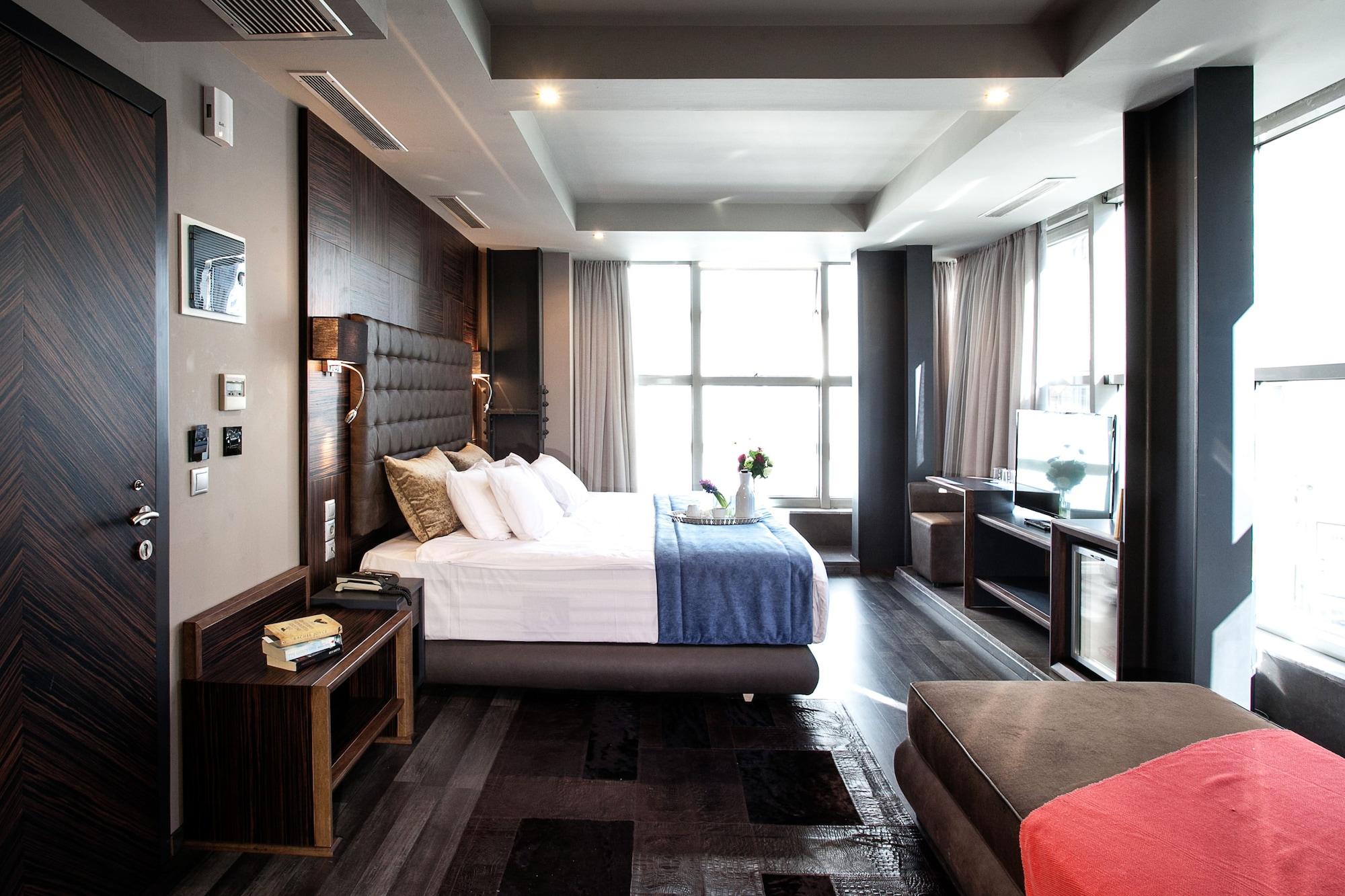 Diamond Suites, Philian And Appartamento