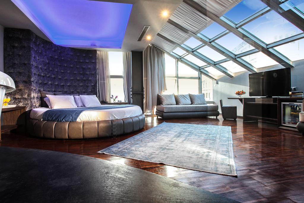 Diamond Suites, Philian And Appartamento Salonicco