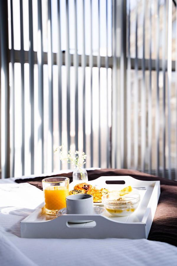 Appartamento Diamond Suites, Philian And