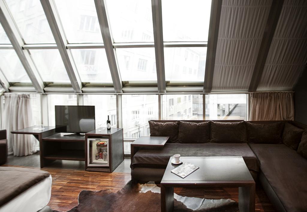 Diamond Suites, Philian And Appartement *