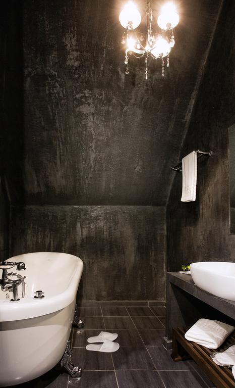 Appartement Diamond Suites, Philian And
