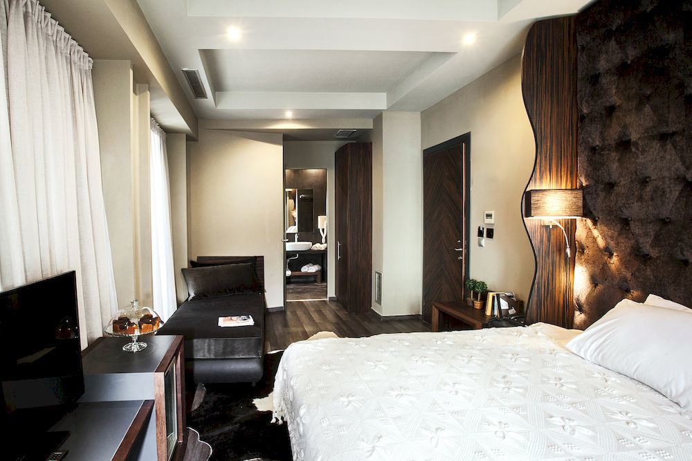 Diamond Suites, Philian And * Thessaloniki