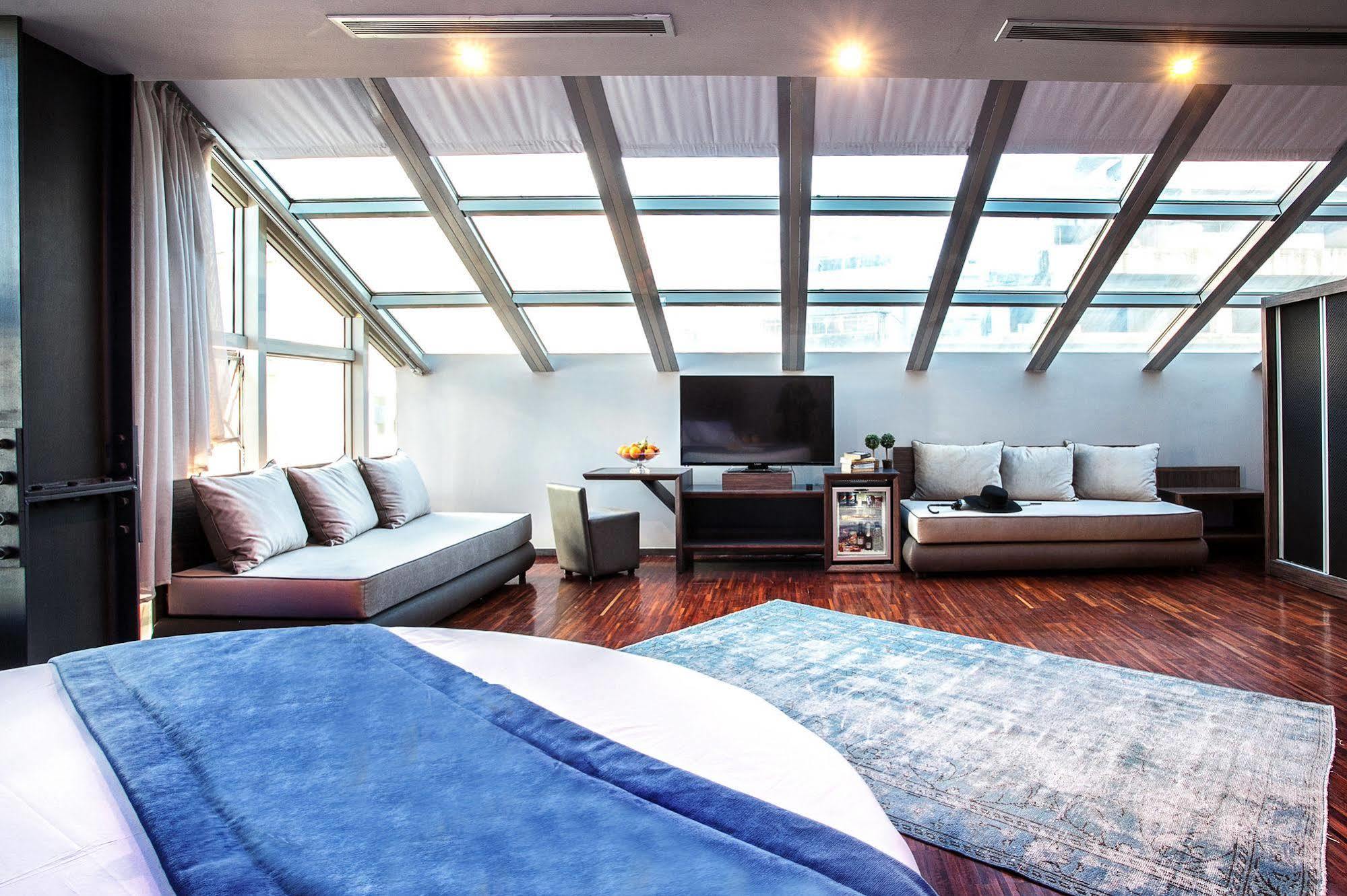 Diamond Suites, Philian And Appartamento Salonicco