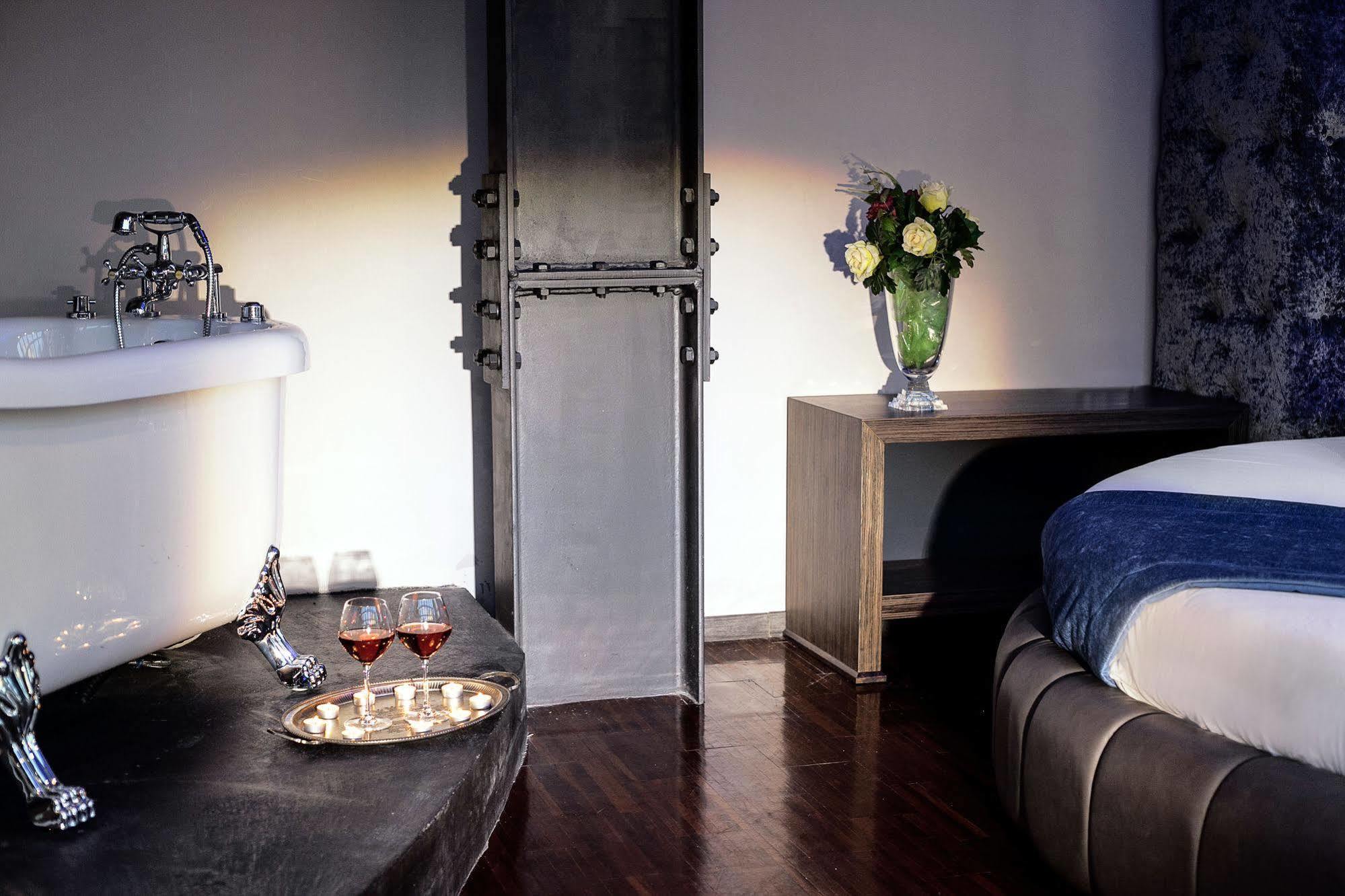 Appartement Diamond Suites, Philian And Thessaloniki