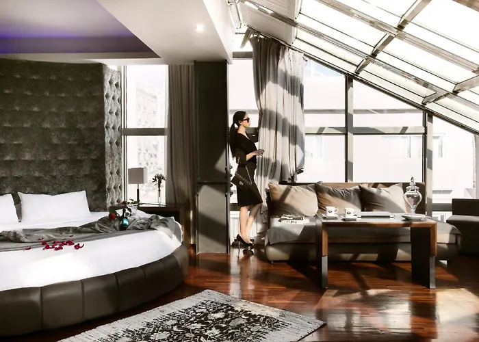 Diamond Suites, Philian Hotels And Resorts