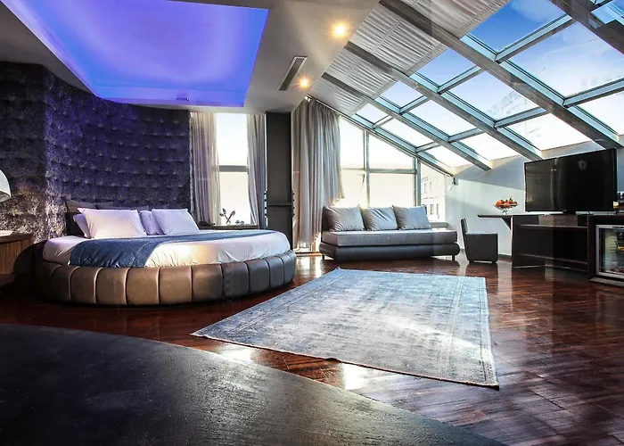Diamond Suites, Philian Hotels And Resorts