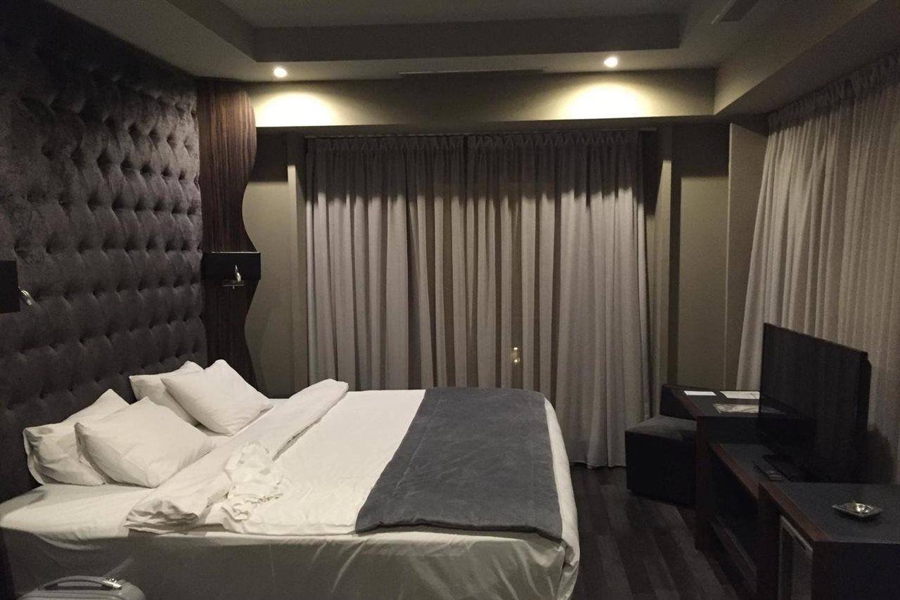 Diamond Suites, Philian And דירה *