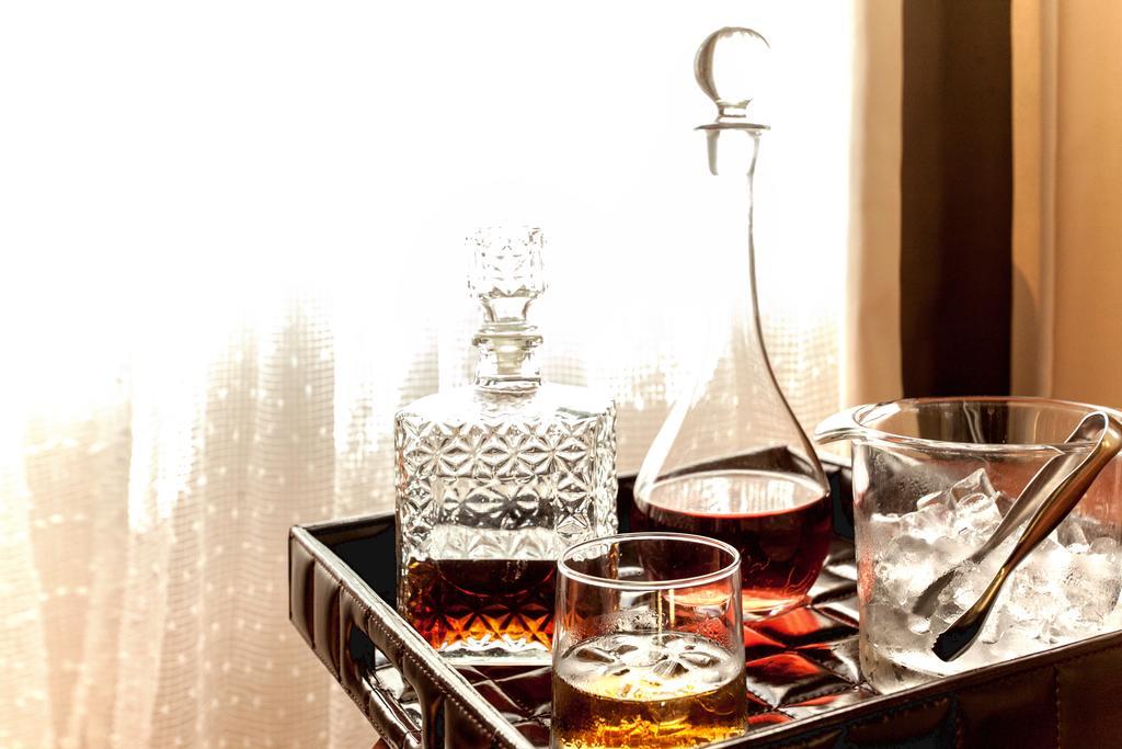Diamond Suites, Philian And דירה