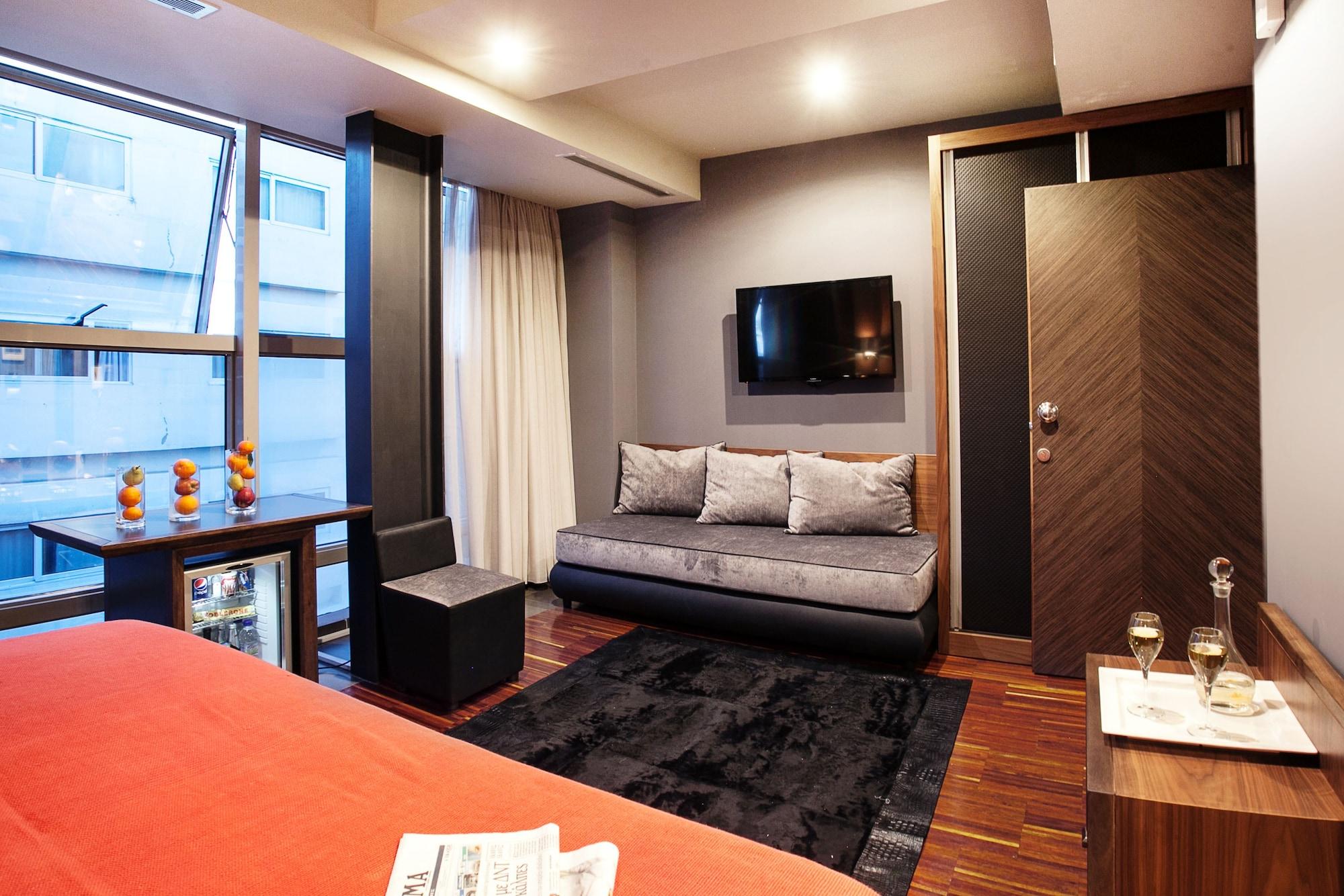 דירה Diamond Suites, Philian And *