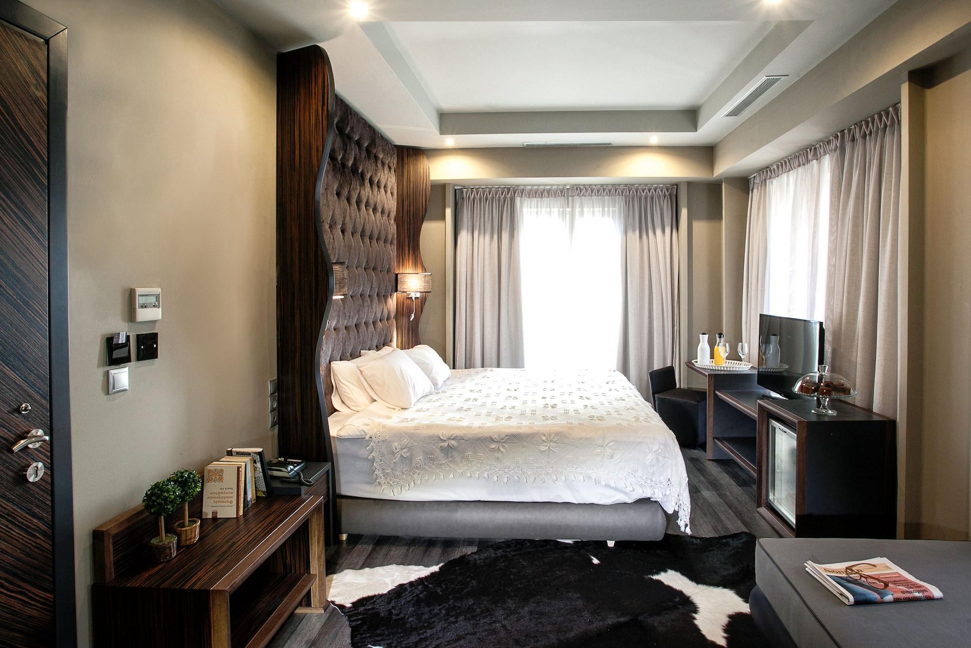 Diamond Suites, Philian And דירה