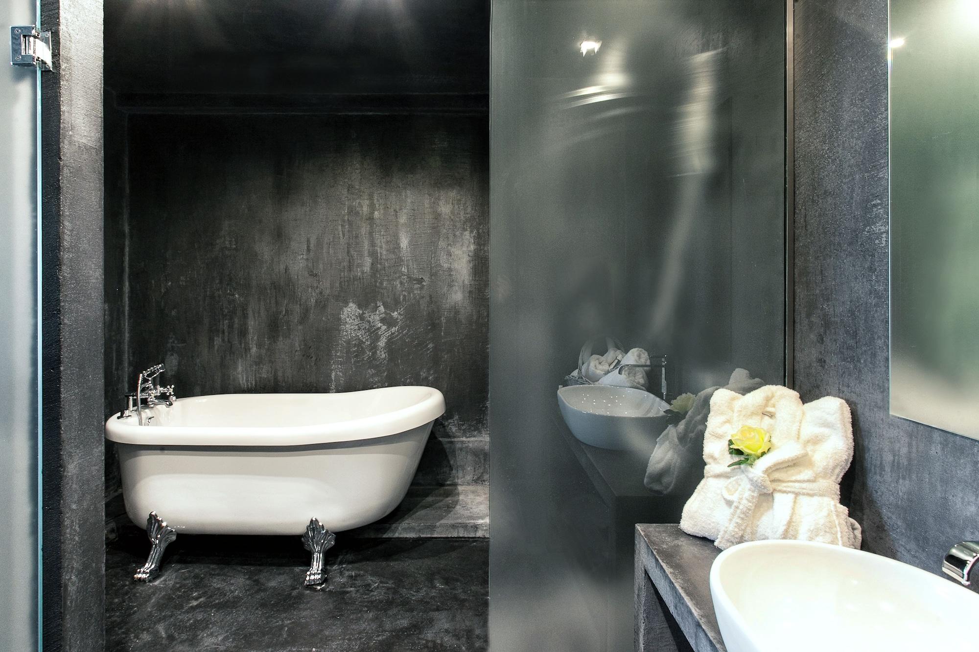 דירה Diamond Suites, Philian And
