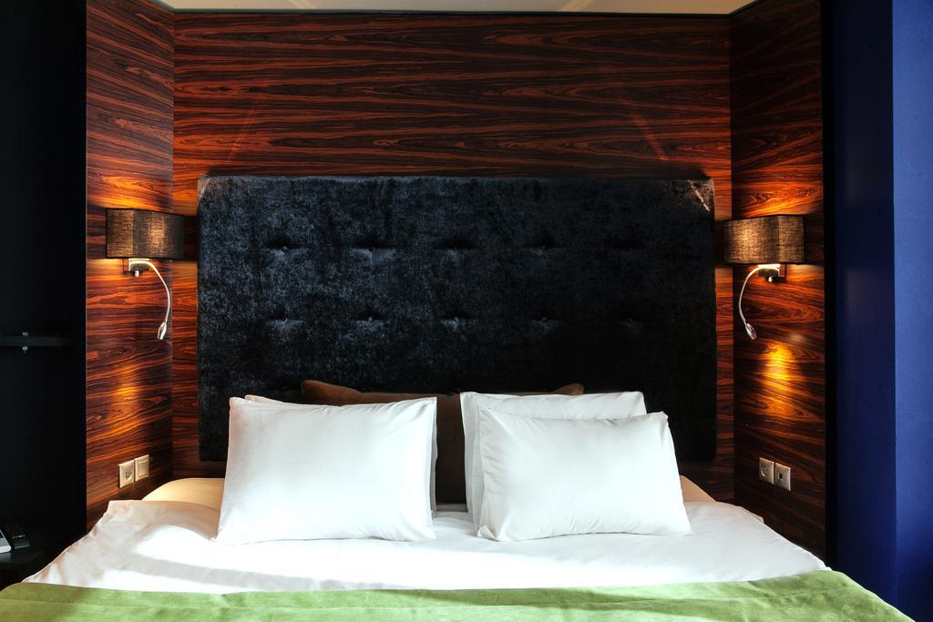 Diamond Suites, Philian And * סלוניקי