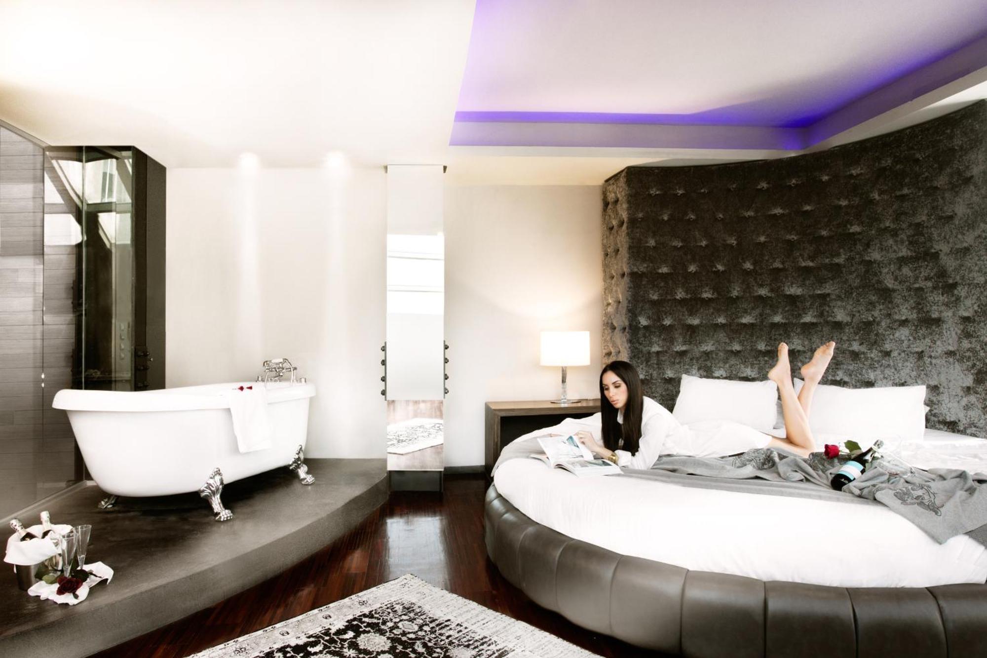 Apartamento Diamond Suites, Philian And *