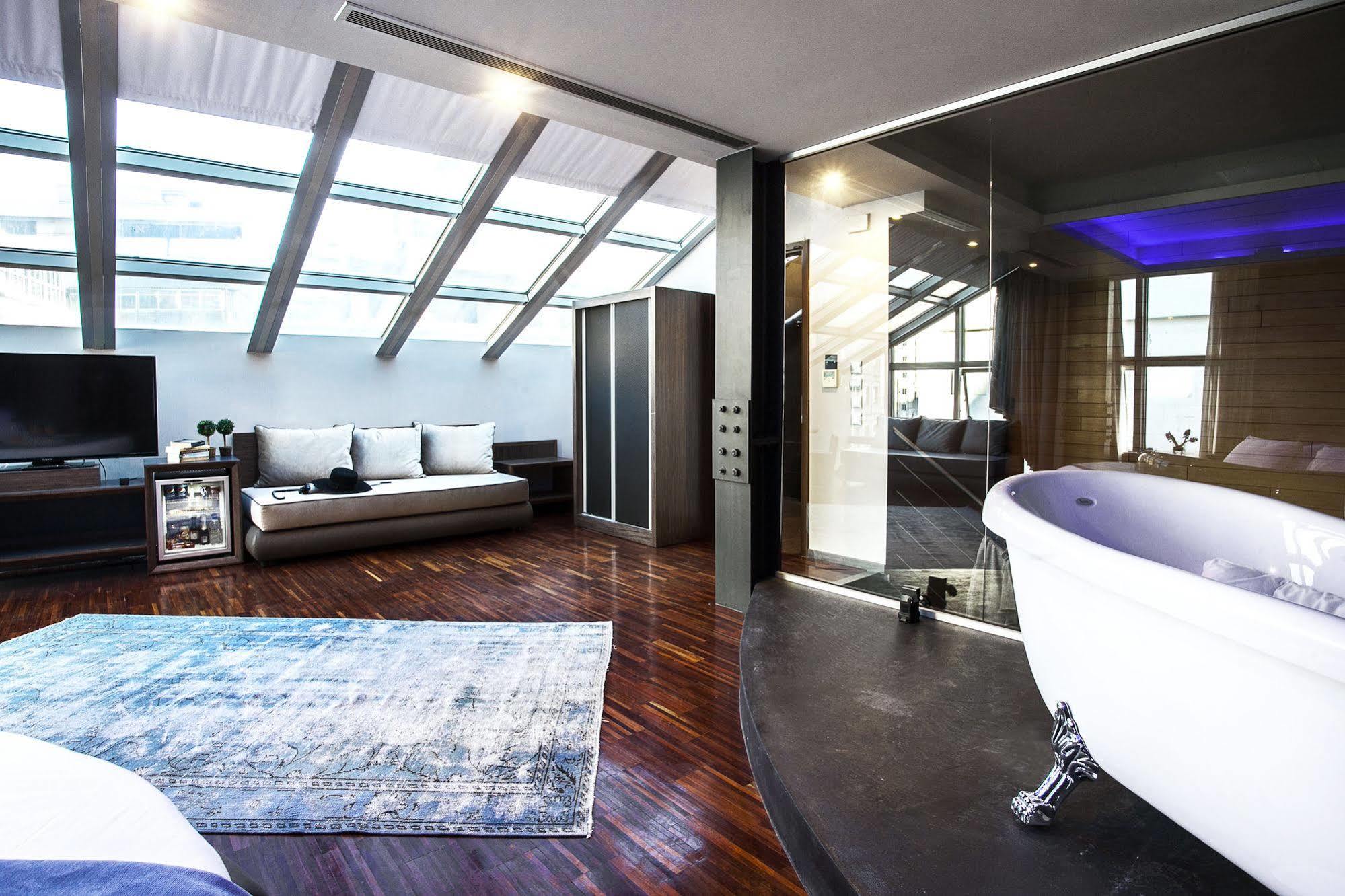 Diamond Suites, Philian And * סלוניקי