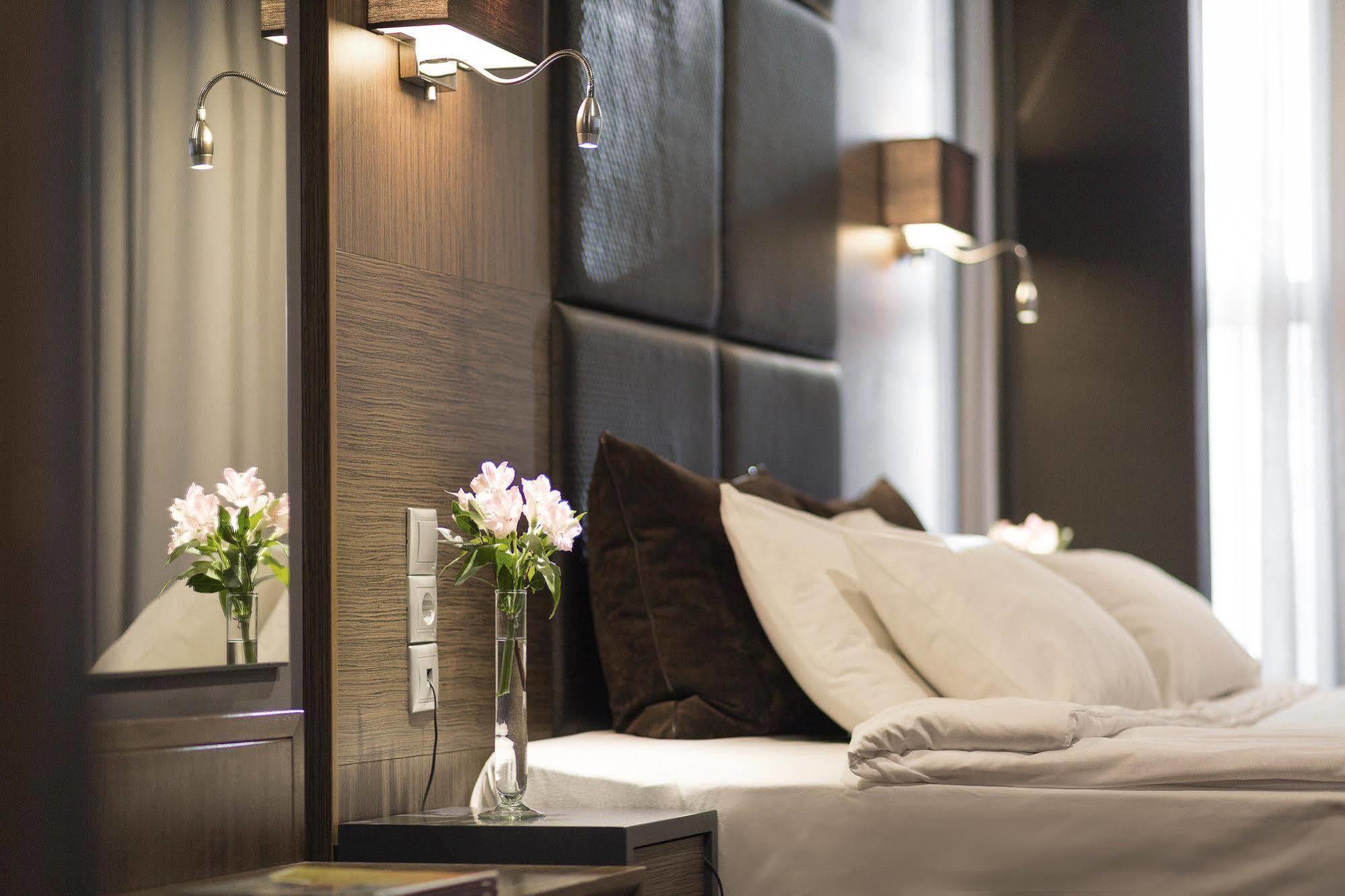 Diamond Suites, Philian And דירה *